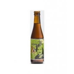 De Koperen Kat  Lindebier  Weizen - Holland Craft Beer