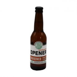 Opener bier - Kruidenier - Bierloods22