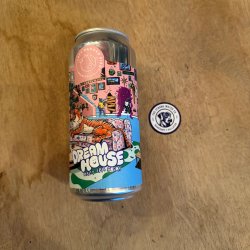 Left Handed Giant Dream House IPA Left Handed Giant Dream House IPA
