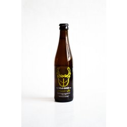 The Wild Beer Co. - Somerset Wild - Bier Atelier Renes