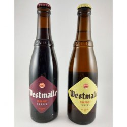 Westmalle Pack - Quiero Cerveza