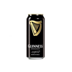 GUINNESS 440ml ΚΟΥΤΙ - CityDrinks