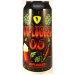 Rock City Beers ~ Unplugged 0.5 44cl can 