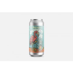 Tripping Animals Brewing Co. Squeeze City