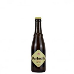 WESTMALLE TRAPPIST TRIPEL - El Cervecero