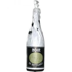 De Ranke Noir De Dottignies - Drankgigant.nl