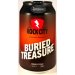 Rock City Beers ~ Buried Treasure 33cl can 