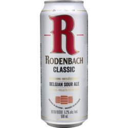 Rodenbach ж - Rus Beer