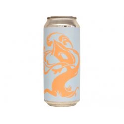 Tree House - Silk 0,473l plech 8% alc. - Beer Butik