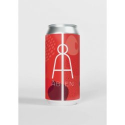 Åben STOLEN RED BERRIES 4,5 ABV can 440 ml - Cerveceo