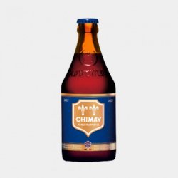 Chimay Azul - Quiero Cerveza