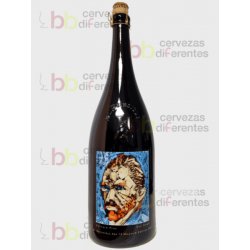 St Bernardus Abt 12 Magnum Edition 2.017 1,5 L. - Cervezas Diferentes