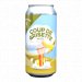 WhiteFrontier WhiteFrontier  - Coup de Grisette - 3.6% - 44cl - Can 