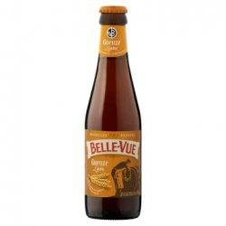 Belle Vue Gueuze fles 25cl - Prik&Tik