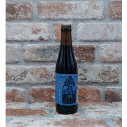 De Struise Brouwers Blue Monk 2016 - 33 CL - Gerijptebieren.nl