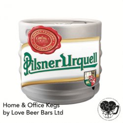 Pilsner Urquell