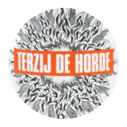 De Kromme Haring Terzij De Horde