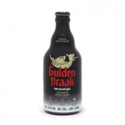 Gulden Draak 9000 Quadruple