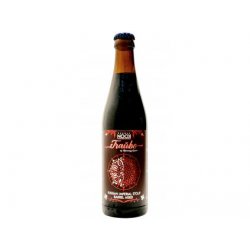 NOOK - 30°Traubo Red Wine BA  0,33l sklo 10,3% alk. - Beer Butik