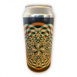 Overtone, Utopia, TDH. DIPA,  0,44 l.  8,0% - Best Of Beers