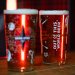 Dark Star Pint Glass 
