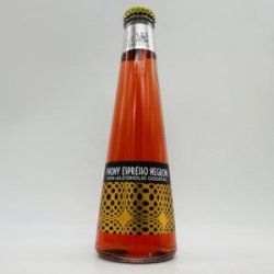 St. Agrestis Phony Espresso NA Negroni 200ml - Bottleworks