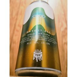 Track Brewing Company Have It All