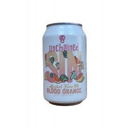 Unchained Blood Orange - Beerstore Barcelona