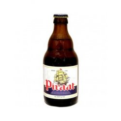 Piraat                                                                                                                                                                                                       33cl                                                                                                                                                                                                                 10,5% - Gourmet en Casa TCM