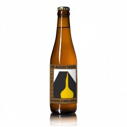 Glazen Toren Saison DErpe 6.5% 12x33cl - Beercrush