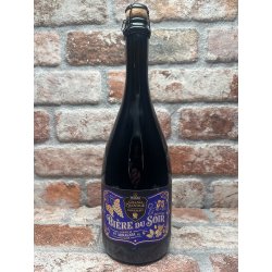 Hertog Jan Grand Prestige Vatgerijpt Armagnac (2022)