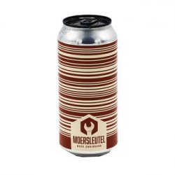 Moersleutel Craft Brewery - 8720615261970 (Barcode Copper & Wool) - Bierloods22