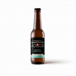 De Maltezer Maestricht  De Royale Martinus Hoppig Blond - Holland Craft Beer