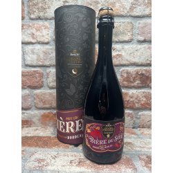 Hertog Jan Grand Prestige Vatgerijpt Bordeaux Merlot (2022) Hertog Jan Grand Prestige Vatgerijpt Bordeaux Merlot (2022)