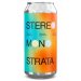 To Øl Stereo Mono - Strata 