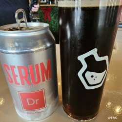 Brewlihan. Serum [Doctor Particle] [Pre-Order] - Brew Export