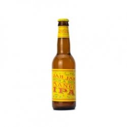 Flying-Dutchman
           9° Mango Session IPA - Beershop