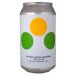 Seoul Brewery Natural Garden Mandarin Sour 355mL ABV 6.8% Seoul Brewery Natural Garden Mandarin Sour 355mL ABV 6.8%