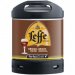 Barril Leffe Negra 6L. Perfect Draft Barril Leffe Negra 6L. Perfect Draft
