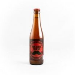 De Snor  Stoere Snor - Holland Craft Beer