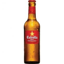 Estrella Damm