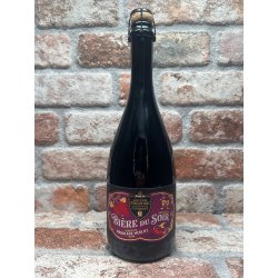 Hertog Jan Grand Prestige Vatgerijpt Bordeaux Merlot (2022) Hertog Jan Grand Prestige Vatgerijpt Bordeaux Merlot (2022)