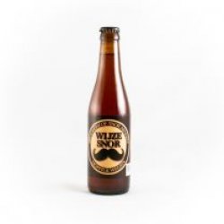 De Snor  Wijze Snor - Holland Craft Beer