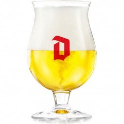 Vaso Duvel - Cervezasonline.com