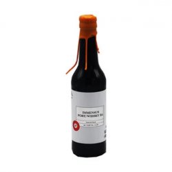 Pühaste  Immensus - Port/Whisky BA (Silver Series)