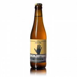 Ranke Saison De Dottignies 5.5% 24x33cl - Beercrush