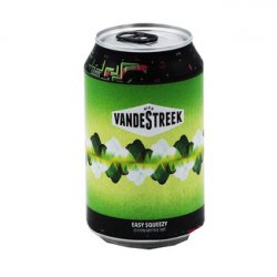 vandeStreek bier - Easy Squeezy - Bierloods22