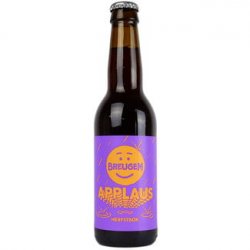 Breugem Bier Applaus