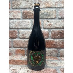 Hertog Jan Grand Prestige Vatgerijpt Zuidam (2019)