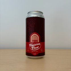 Vault City Fizzician Float (440ml Can) - Leith Bottle Shop